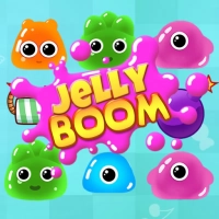 jelly_boom Тоглоомууд