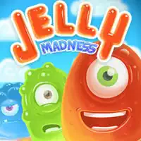 jelly_madness 游戏
