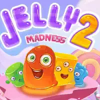 jelly_madness_2 Игры