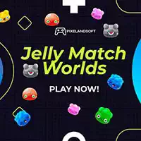 jelly_match_worlds Խաղեր