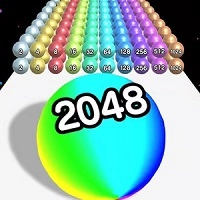 جلي ران 2048