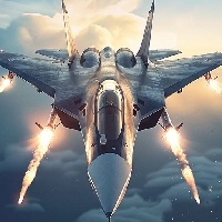 jet_fighter_airplane_racing Խաղեր