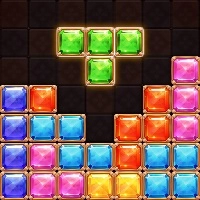 jewel_block_puzzle гульні