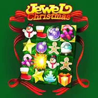 jewel_christmas ゲーム