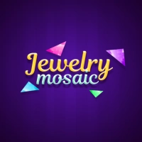 Mosaico De Joyas