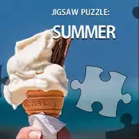 jigsaw_puzzle_summer Παιχνίδια