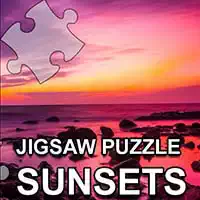 jigsaw_puzzle_sunsets بازی ها