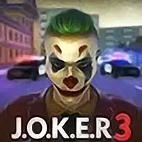 joker_lll গেমস