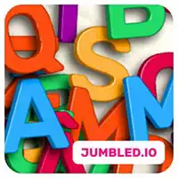 jumbledio Խաղեր