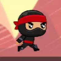 jump_ninja_hero Mängud