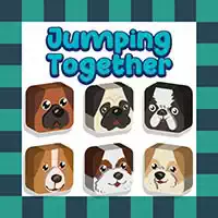 jumping_together Խաղեր