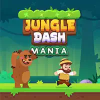 jungle_dash_mania Spellen