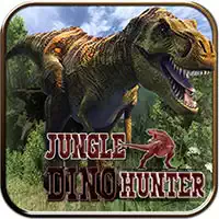 jungle_dino_hunter Oyunlar