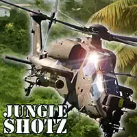 jungle_shotz თამაშები