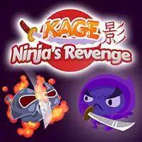 kage_ninjas_revenge Lojëra