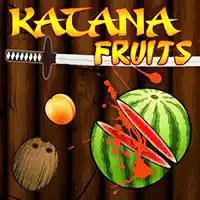 Fruits Katana