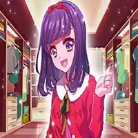 kawaii_high_school_fashion_-_anime_makeover Ігри
