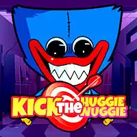 kick_the_huggie_wuggie Oyunlar
