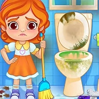 kids_house_cleanup ហ្គេម