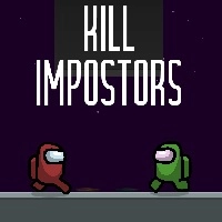 kill_impostors เกม