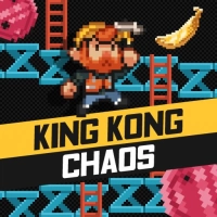 King Kong-Chaos
