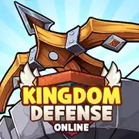 دفاع برج پادشاهی