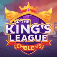 kings_league_emblems Mängud