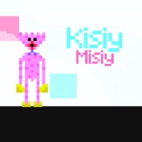 kisiy_misiy Juegos