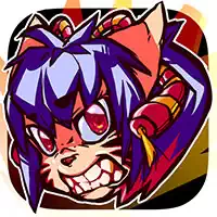 kitsune_power_destruction ゲーム