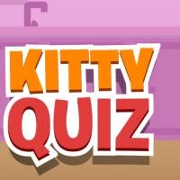 kitty_quiz ហ្គេម