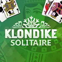 klondike_solitaire O'yinlar