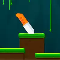knife_jump રમતો