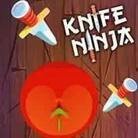 knife_shadow_ninja Oyunlar