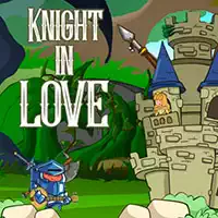 knight_in_love खेल