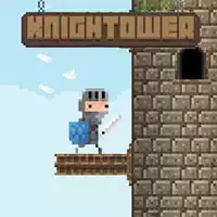 knightower ゲーム