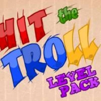 knock_down_trollface Jeux