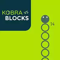 kobra_vs_blocks ألعاب