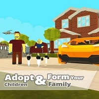 kogama_adopt_children_and_form_your_family Juegos