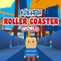 kogama_roller_coaster_world თამაშები