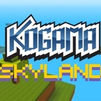 kogama_skyland Gry