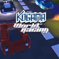 kogama_world_racing Spellen