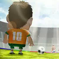 kopanito_all_stars_soccer ゲーム