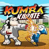 kumba_karate Igre