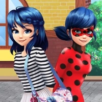 ladybug_first_date Jeux