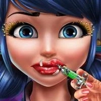 ladybug_lips_injections खेल