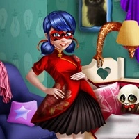 ladybug_maternity_deco Παιχνίδια