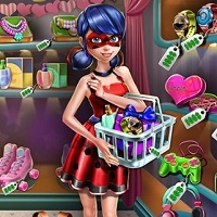 ladybug_valentine_gifts Ойындар