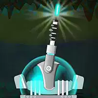 laser_cannon ゲーム