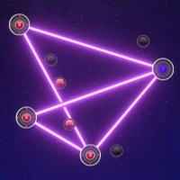 laser_nodes Trò chơi