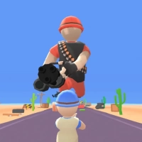 Воін апошняга здабычы